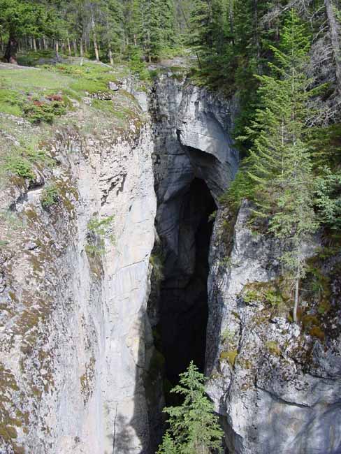 maligne-canyon-05