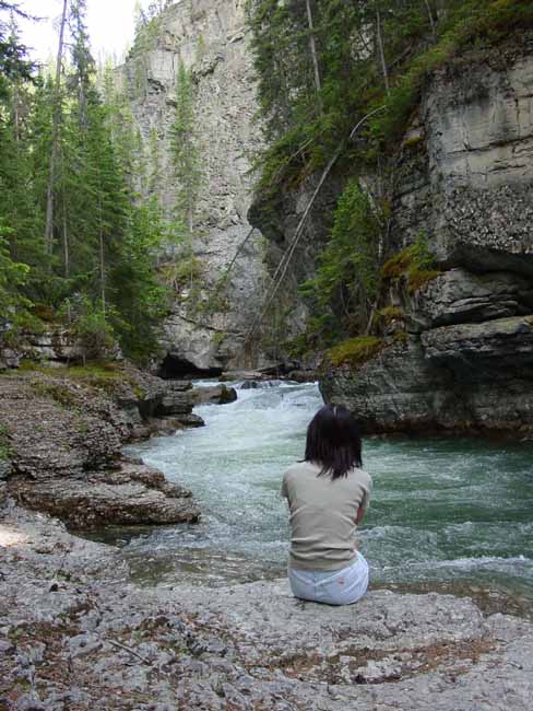 maligne-canyon-17